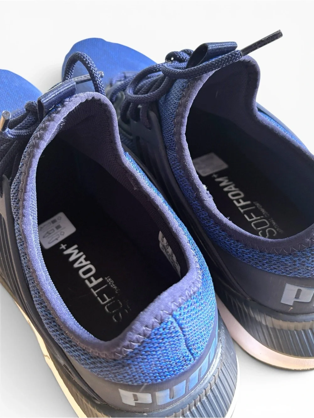 Puma Pacer Future Knit Size 13